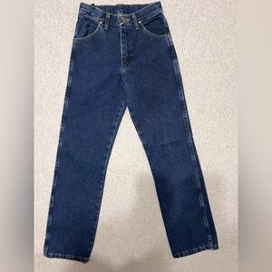 WRANGLER BOYS COWBOY CUT ORIGINAL FIT JEAN STYLE 13MWBDI